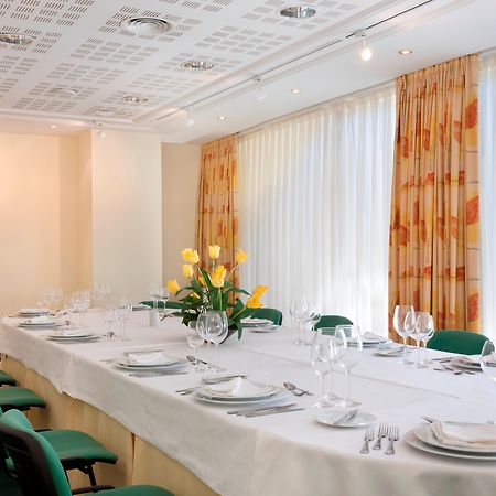 Holiday Inn Lisbon, An Ihg Hotel Ngoại thất bức ảnh