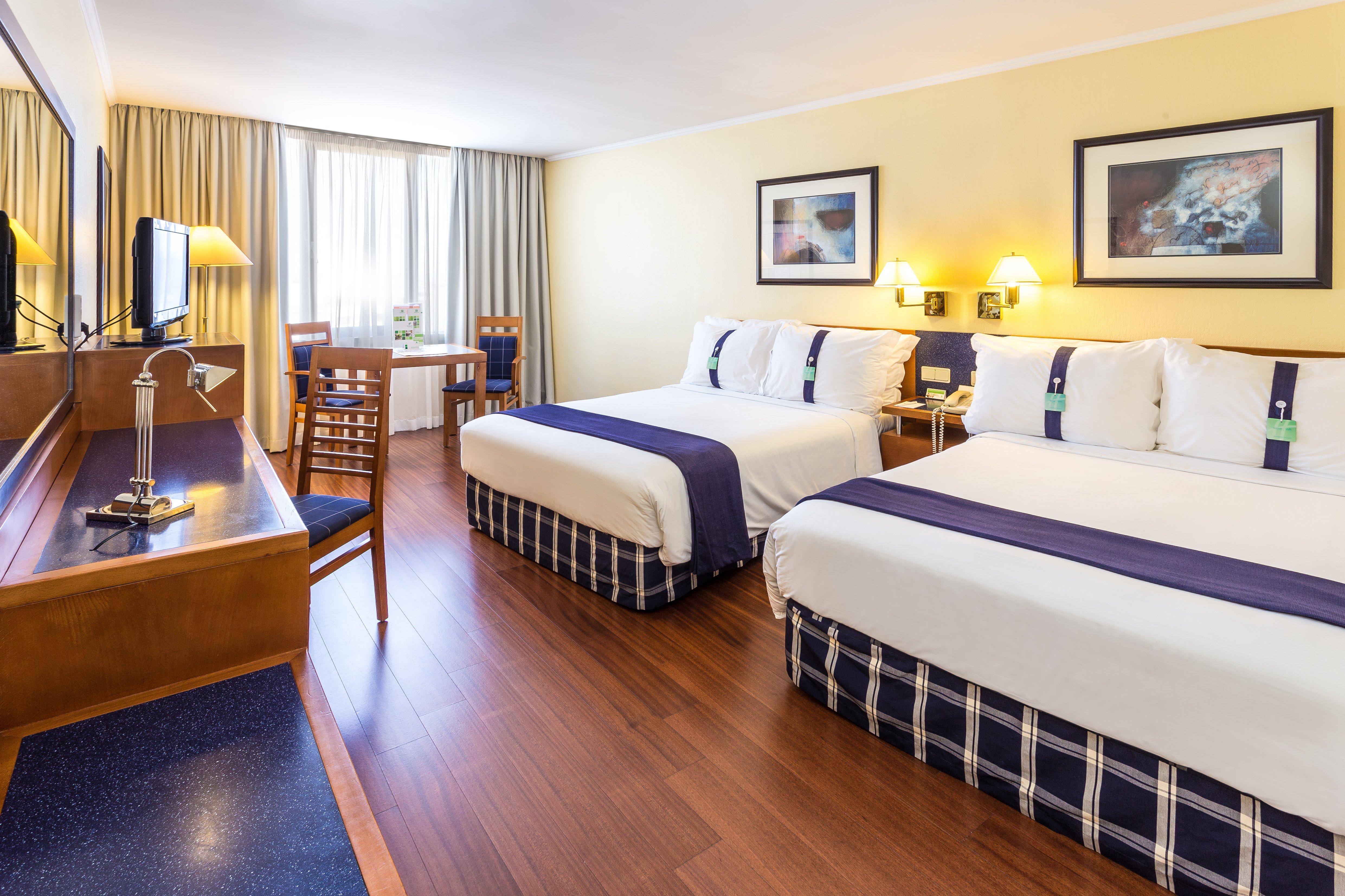 Holiday Inn Lisbon, An Ihg Hotel Ngoại thất bức ảnh