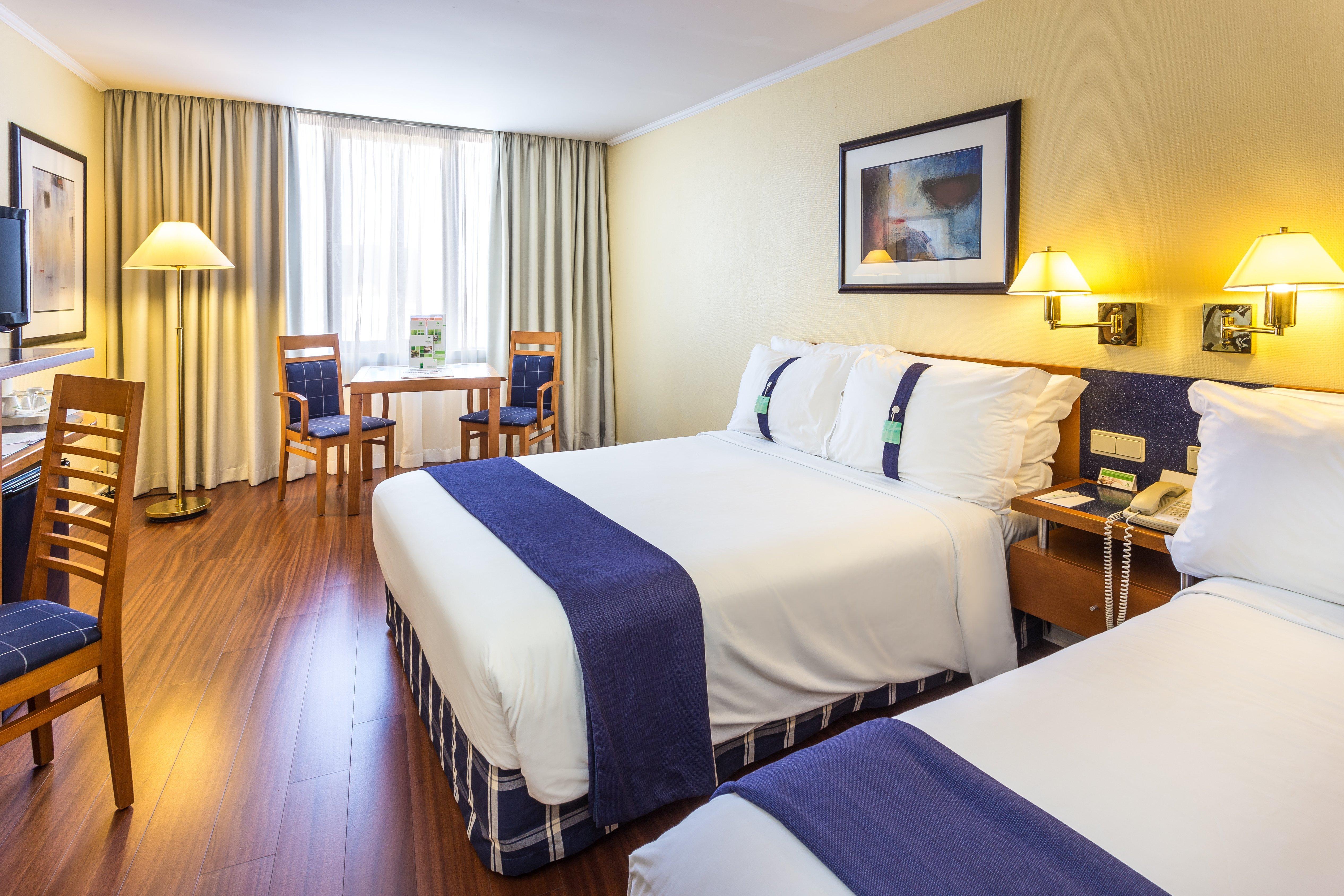 Holiday Inn Lisbon, An Ihg Hotel Ngoại thất bức ảnh