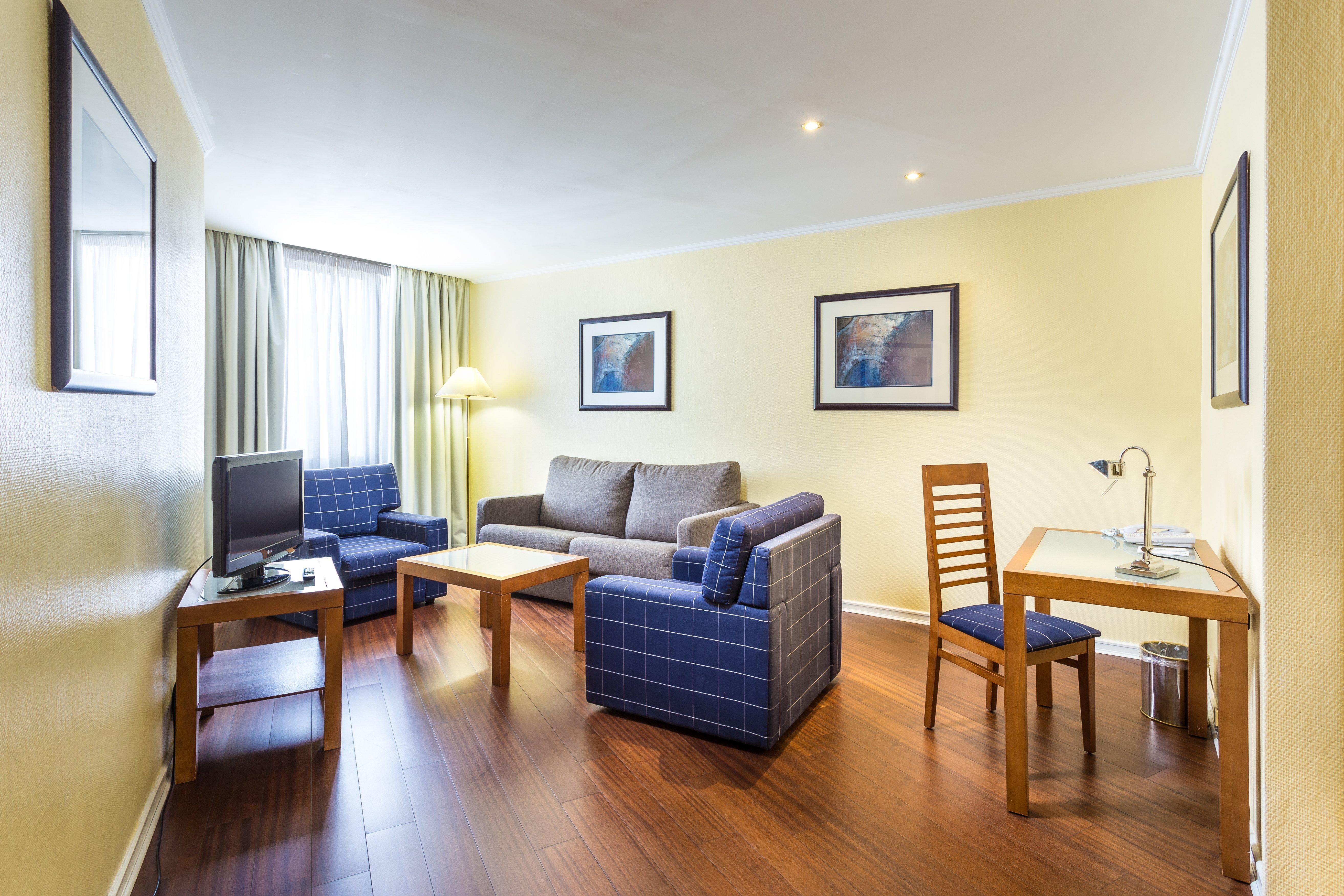 Holiday Inn Lisbon, An Ihg Hotel Ngoại thất bức ảnh