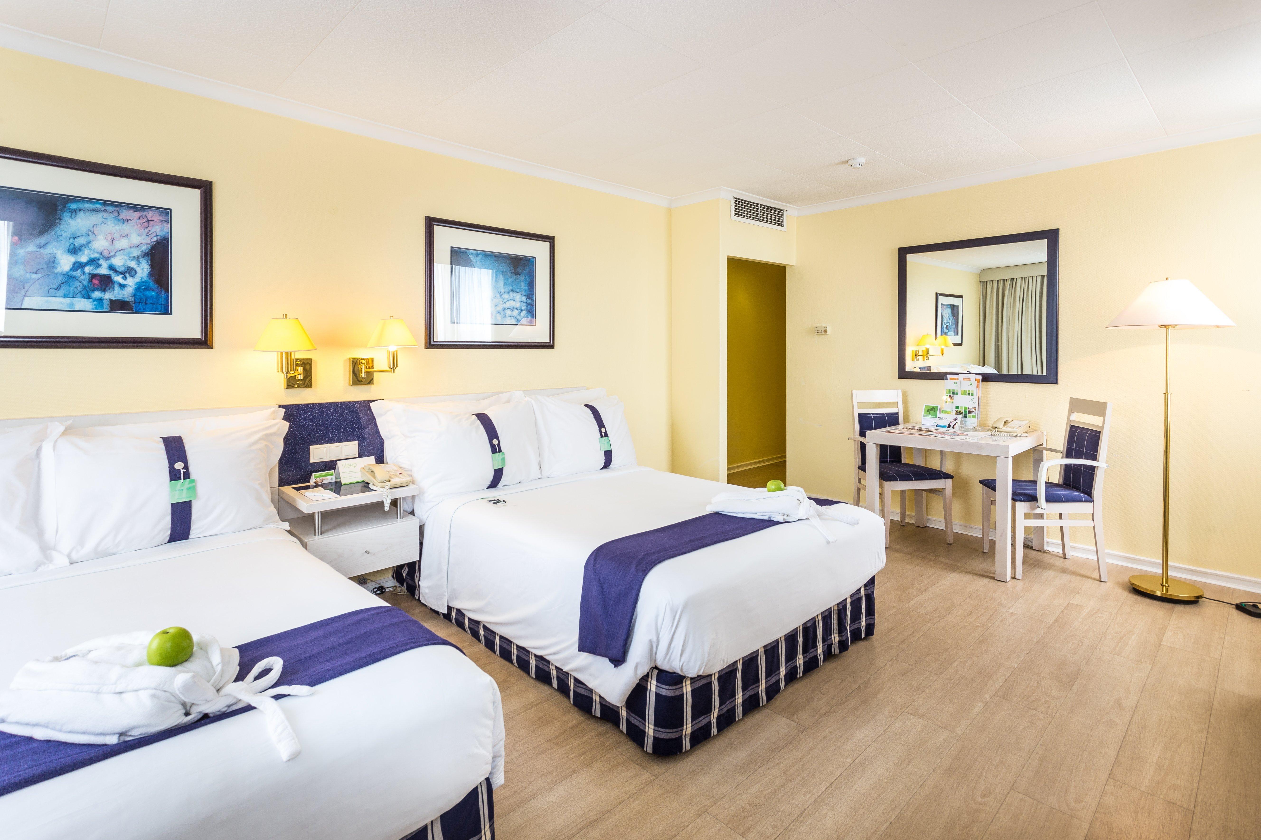 Holiday Inn Lisbon, An Ihg Hotel Ngoại thất bức ảnh