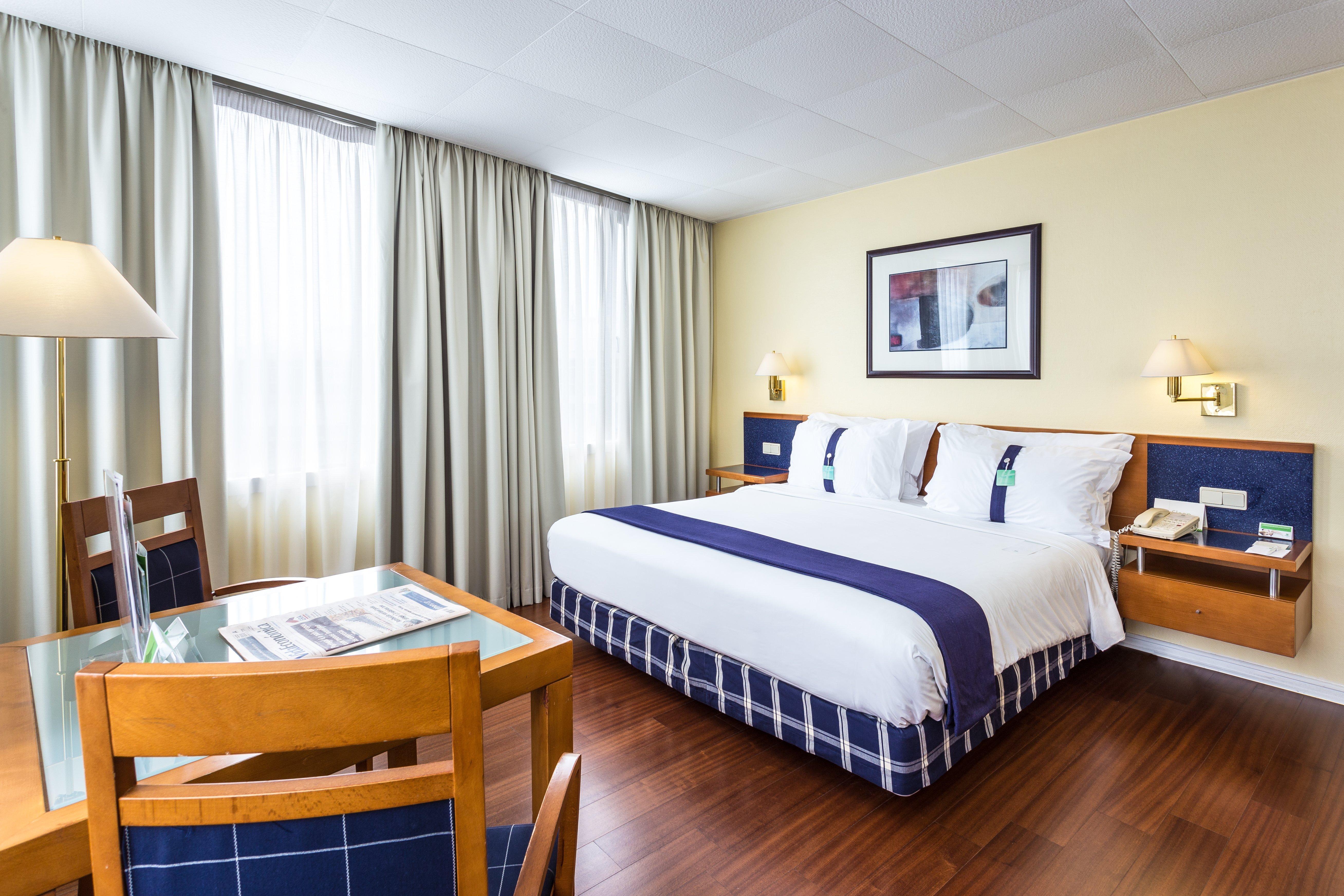 Holiday Inn Lisbon, An Ihg Hotel Ngoại thất bức ảnh