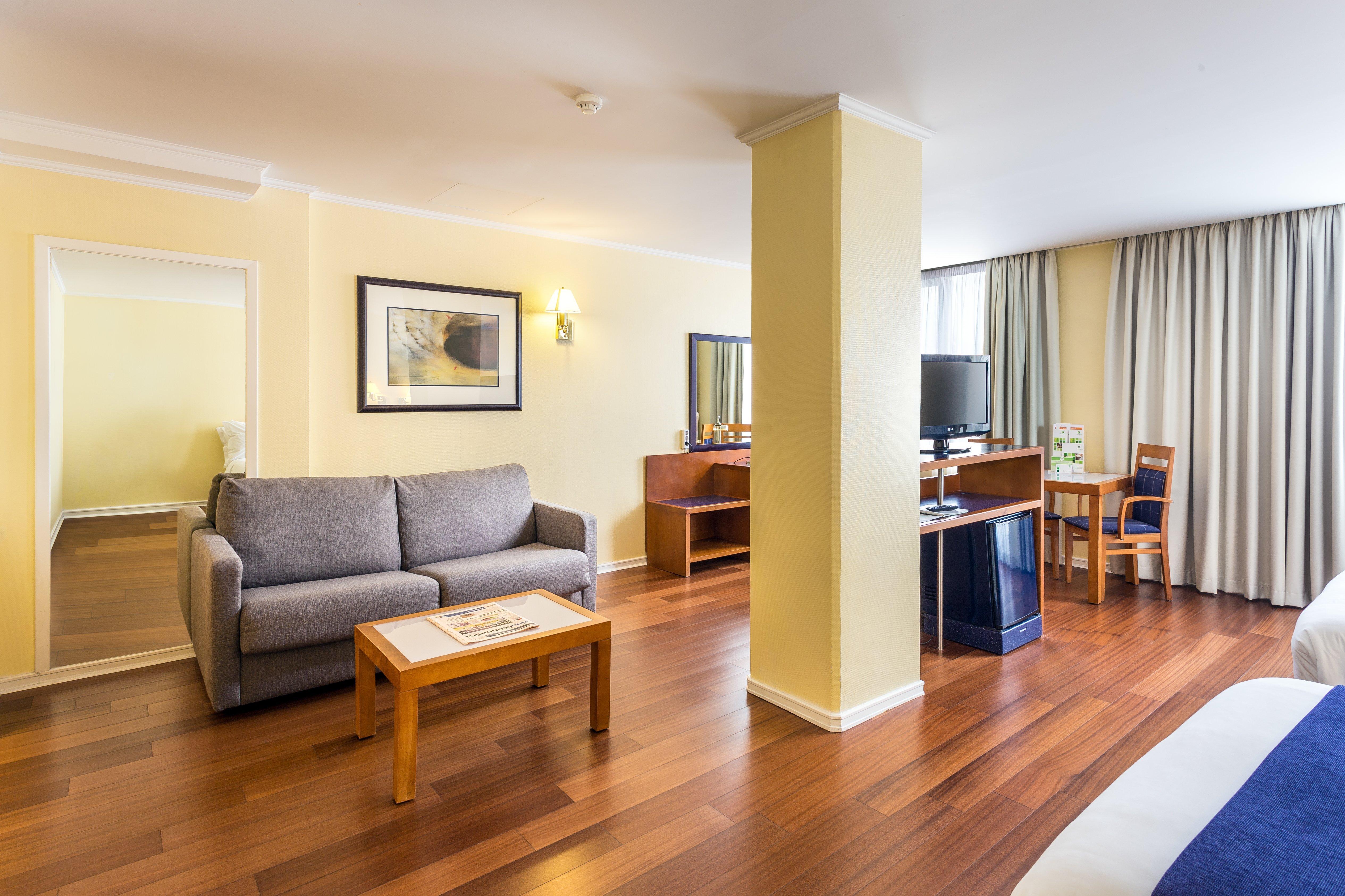 Holiday Inn Lisbon, An Ihg Hotel Ngoại thất bức ảnh