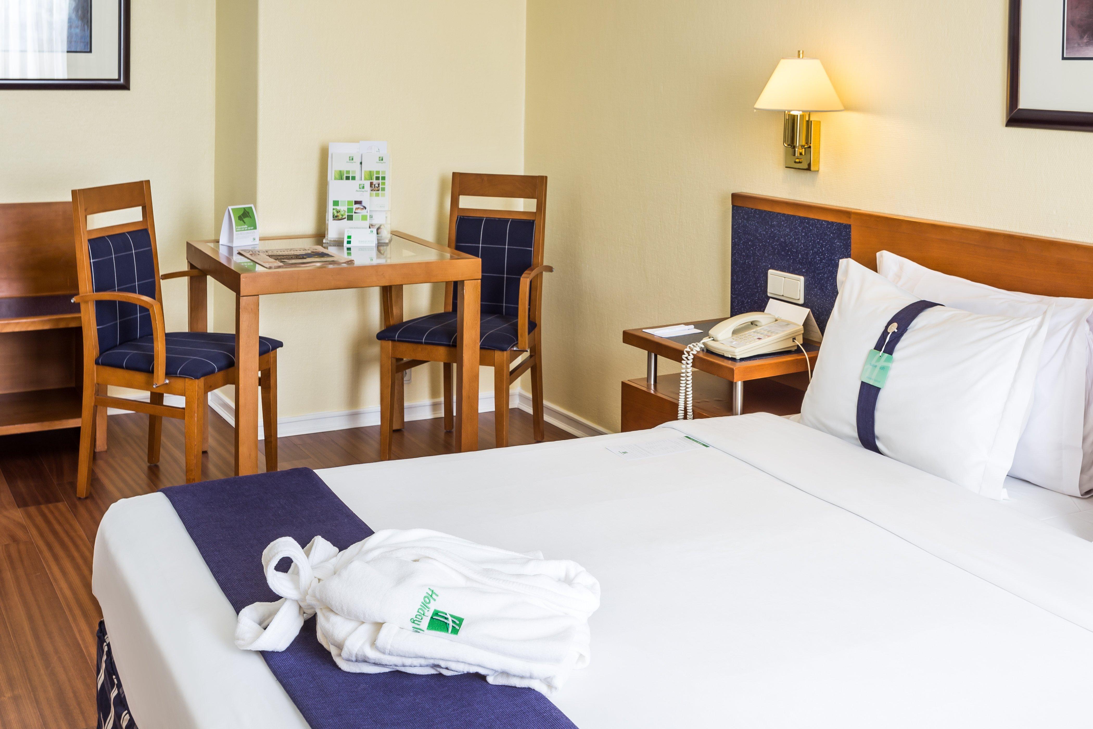 Holiday Inn Lisbon, An Ihg Hotel Ngoại thất bức ảnh