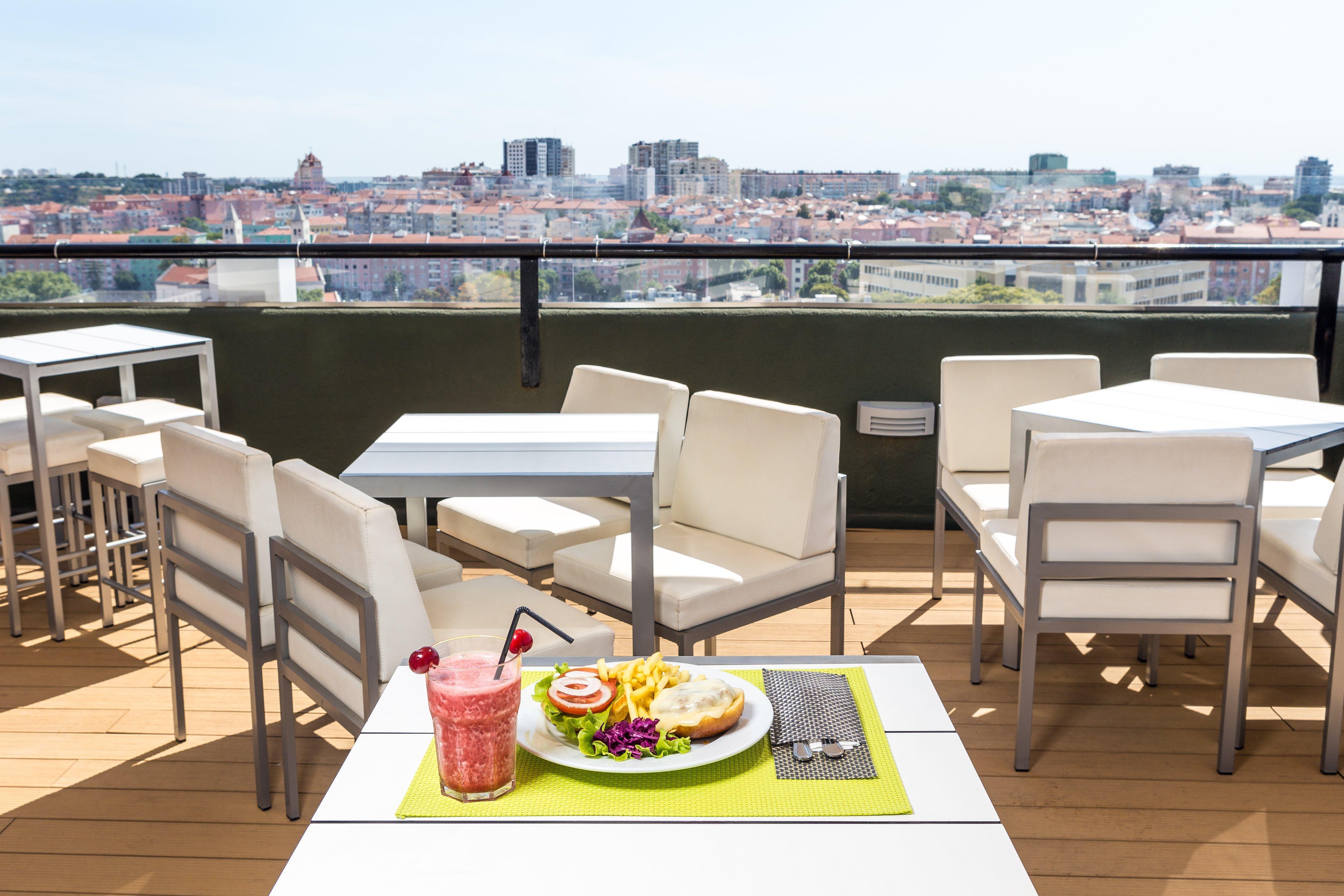 Holiday Inn Lisbon, An Ihg Hotel Ngoại thất bức ảnh